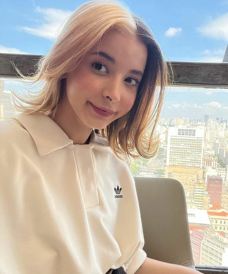 Thaiga model sex image