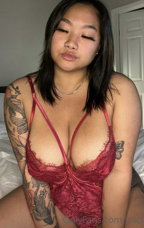 michiii s nude pornstar archive