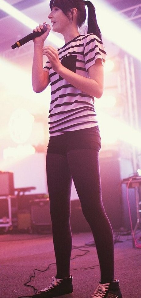 Tessa Violet star pictures