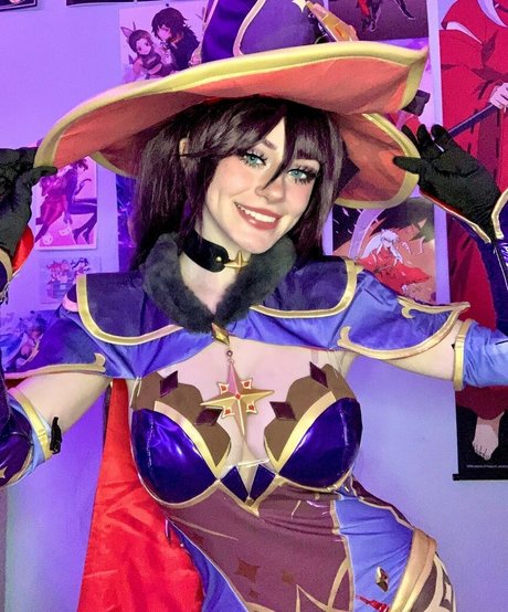 occultmage model high quality pictures