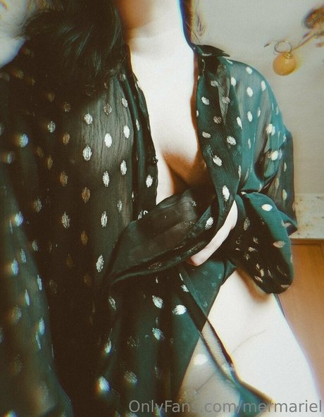 mermariel star top gallery