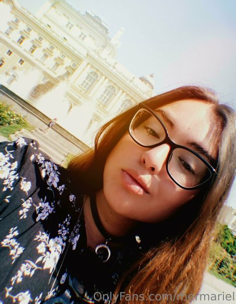 mermariel hd model images