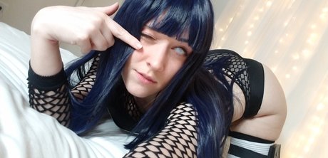 BunnyQ ki pornstar sexy images