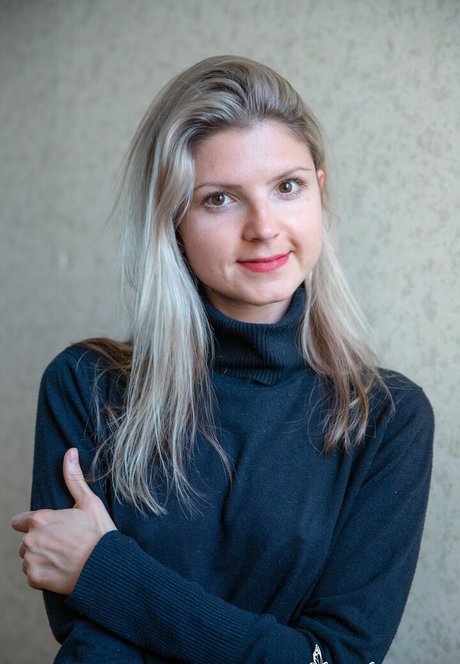 Gina Gerson nudes pornstar image