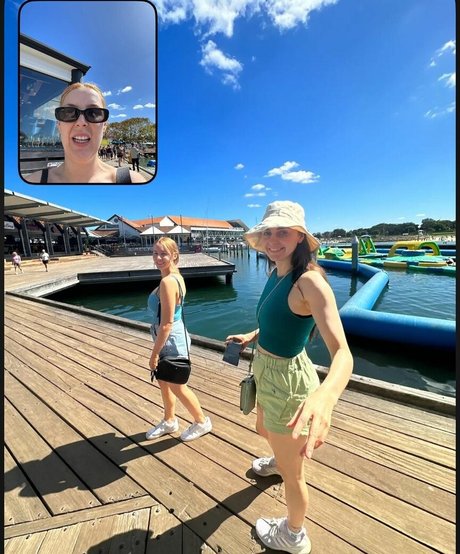 Tannar Eacott pornstar nudes photo