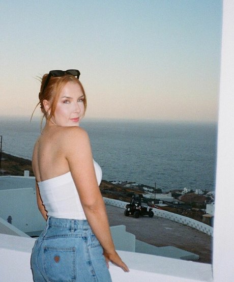 Tannar Eacott best model pics