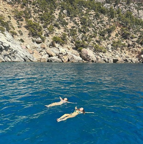 Tannar Eacott xxx model photos