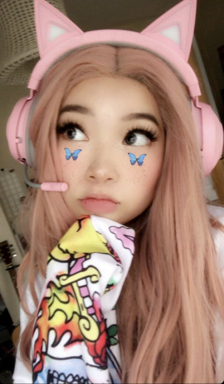 Fruitypoppin pornographic model gallery