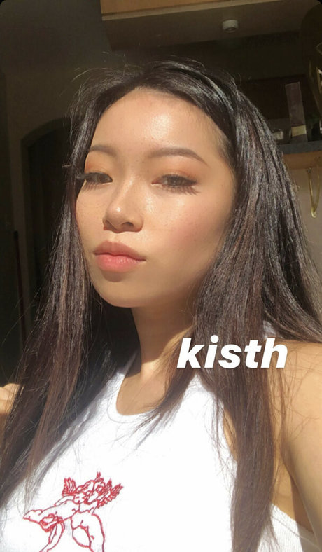 Fruitypoppin exclusive actress photo