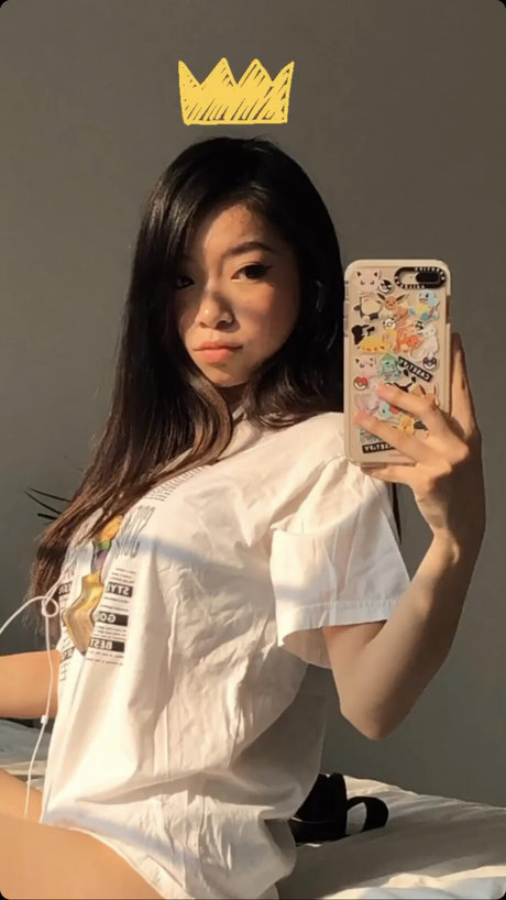 Fruitypoppin art model galleries