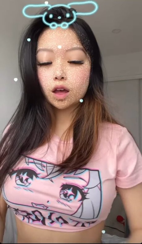 Fruitypoppin pornstar pretty pics