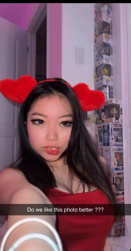 Fruitypoppin star nice picture