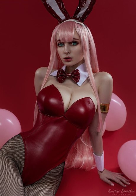 Hologana model art picture