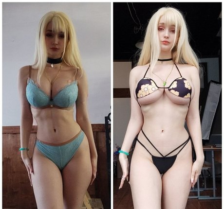 Hologana model hot img