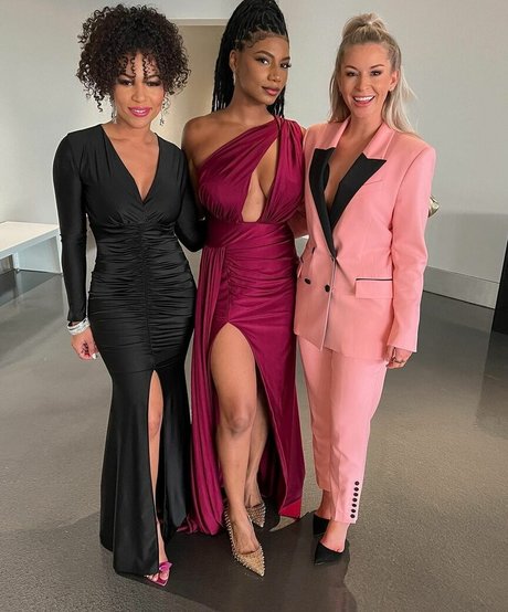 Taylor Rooks nude pornstar pics