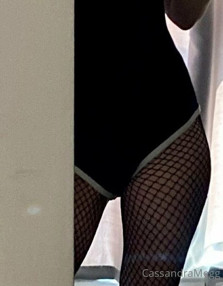 cassandrameg star sex photos