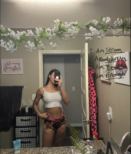 Tori Ortiz model best img