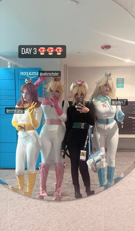 Sailorscholar pornstar nude picture