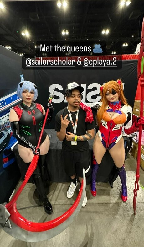 Sailorscholar porn model galleries