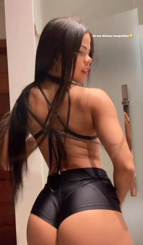 Tati Maya top model pic