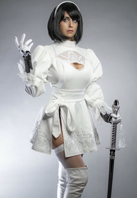 Khainsaw nice pornstar pic