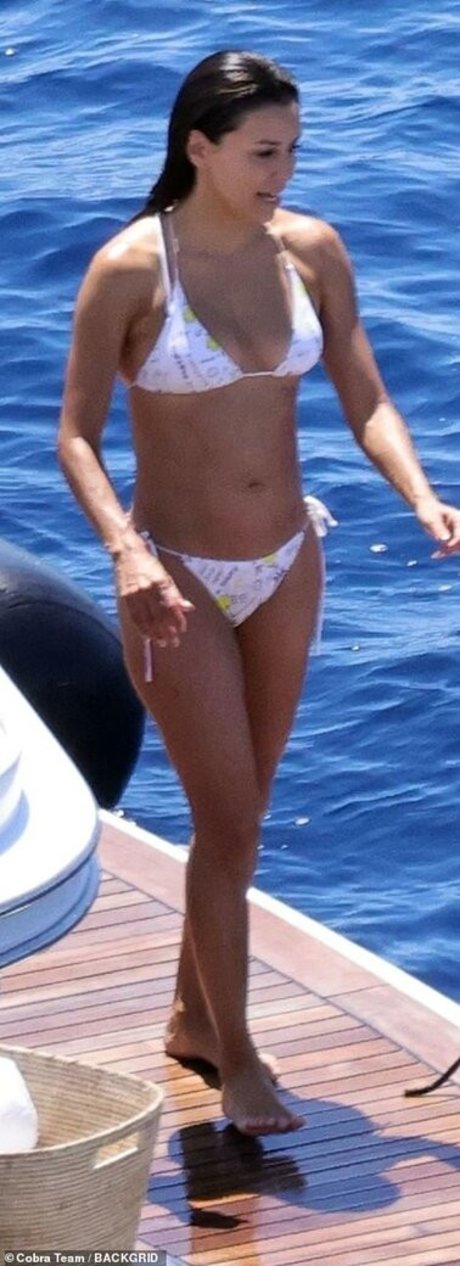 Eva Longoria star nude picture