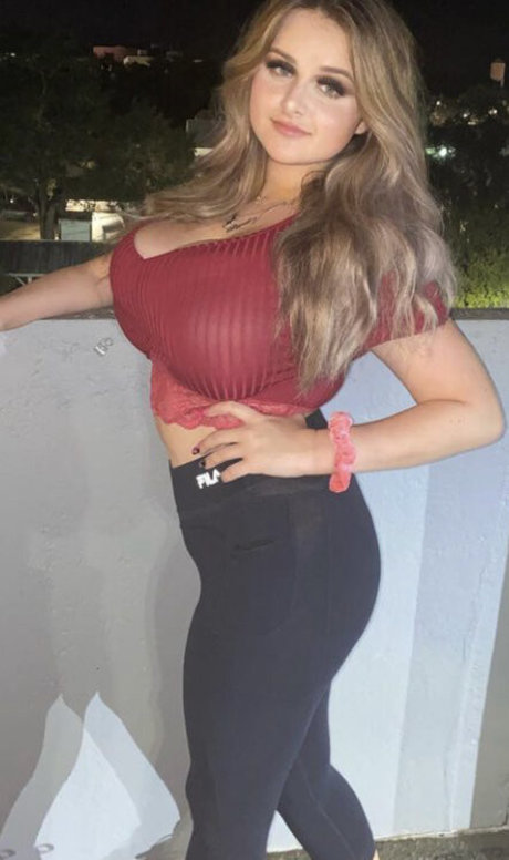 Abby J pornstar sex archive