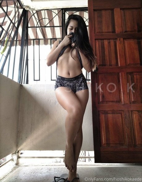 hoshi k pornstar pic