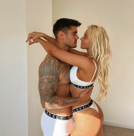 Lucie Rose Donlan star nice picture