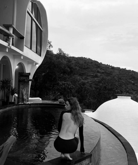 Carla Guetta Cohen nice actress image