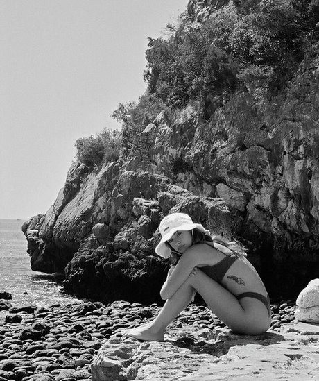 Carla Guetta Cohen sexy star images