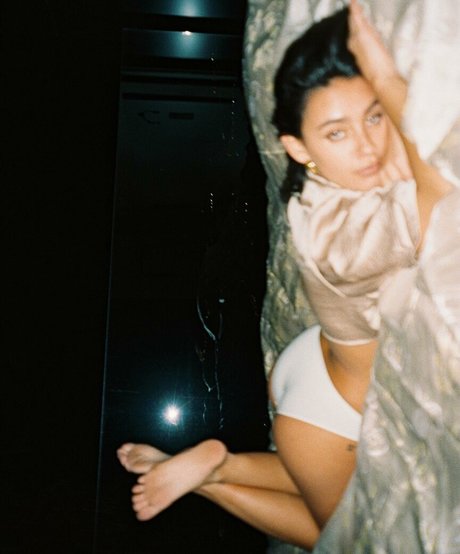 Carla Guetta Cohen sex actress images