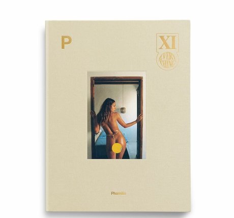 Carla Guetta Cohen model erotic images