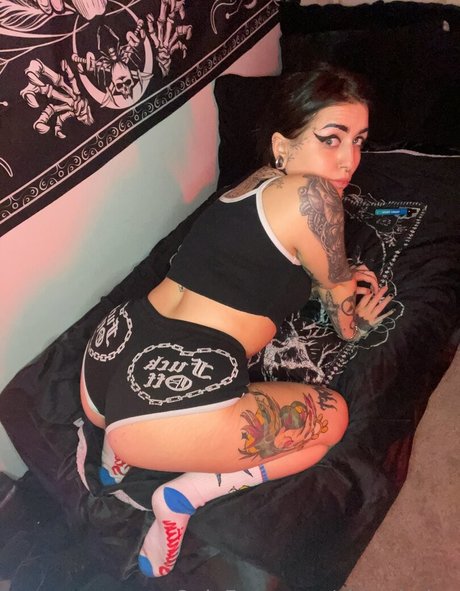 sierrajadex high quality model photo