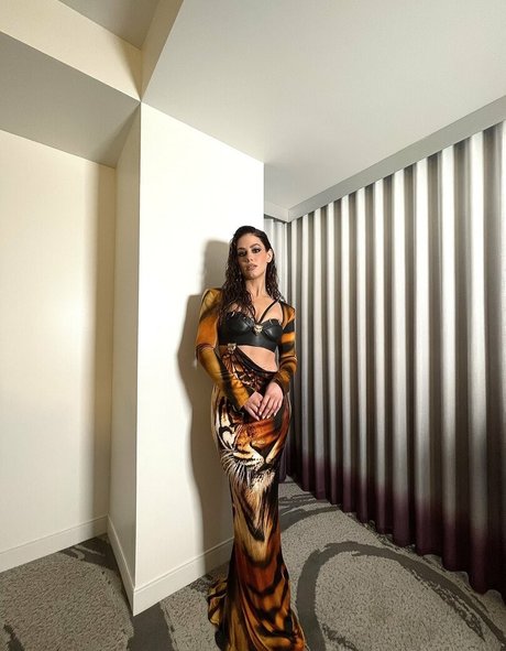 LuluLuvely star free photos