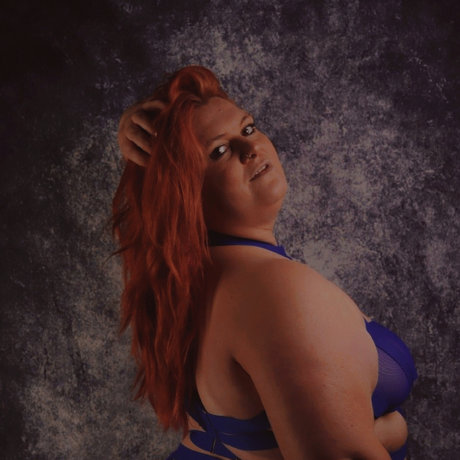 Olive Peach British BBW_ model hd photo