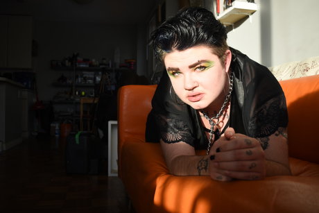 Notyerbinary Free star art galleries