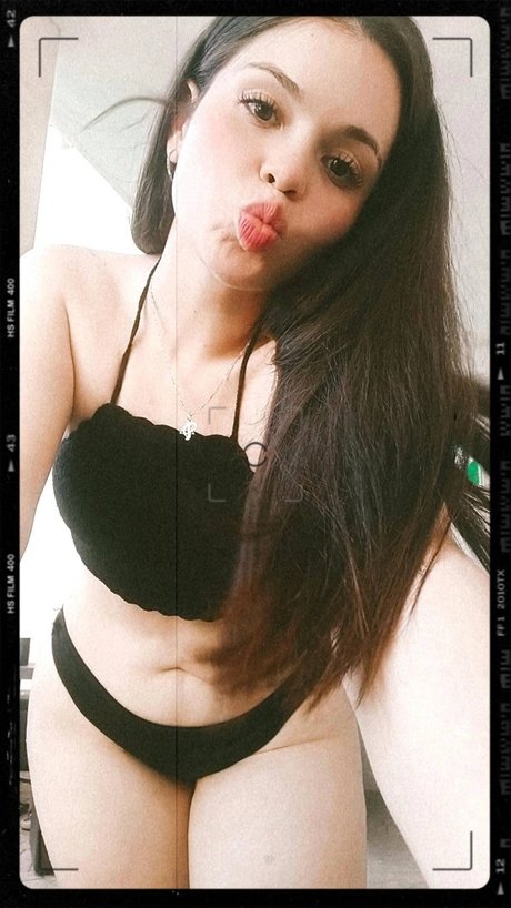 Peggy Gomez perfect model photo