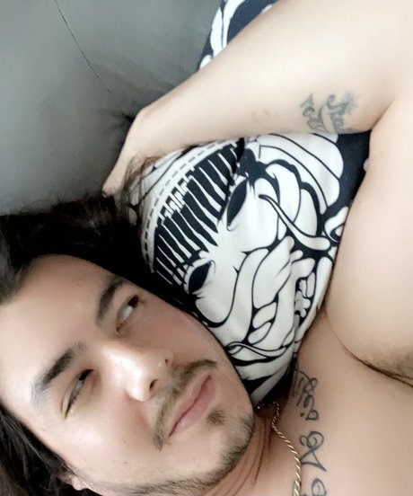 PapiCock exclusive pornstar picture