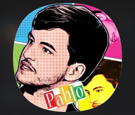 Pablito Milan top star image