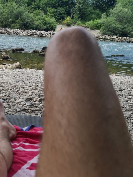 OpenMindedBoy model nude photo
