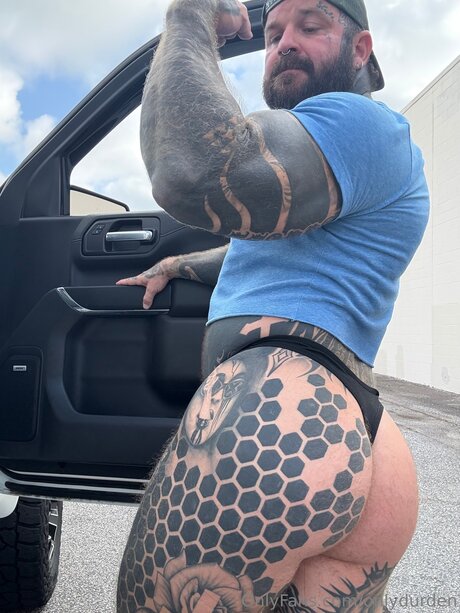 Durden pornstar high quality photo