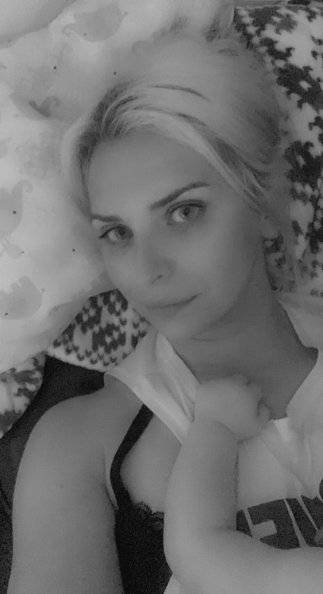 Olga Kush model porn archive