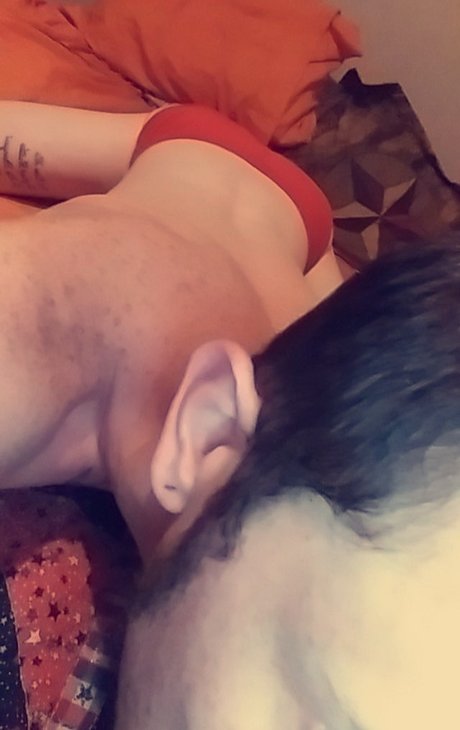 Preston Graham model erotic gallery
