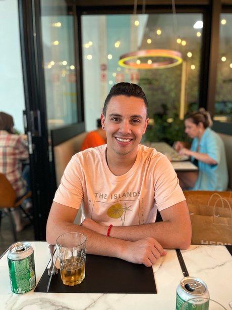 Philipe Watfe profile image
