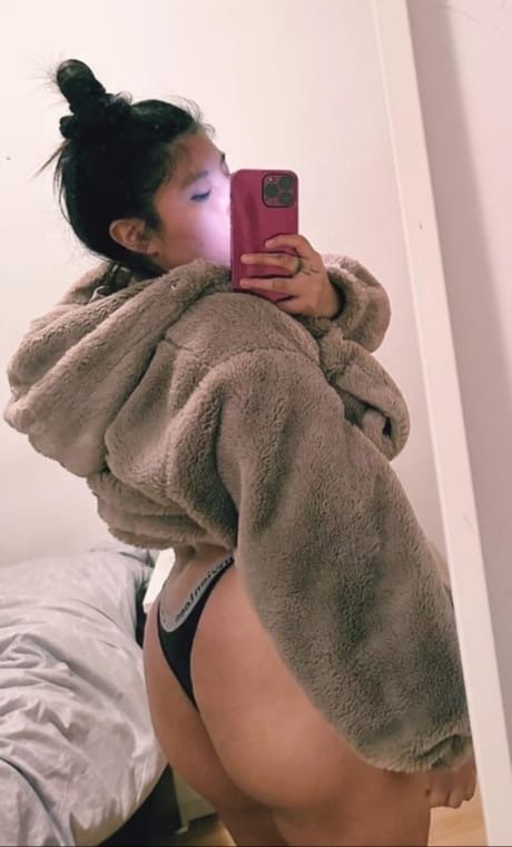 SILVIA JHOVANA adult star pictures