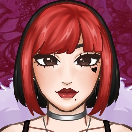 Prisma Love 2D star pornographic picture