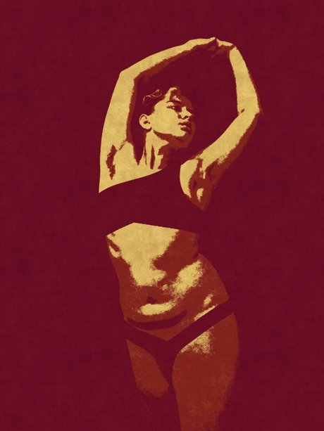 The Prince Enigma star pornographic archive