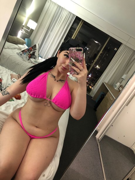 Jessie fresh nice star pic