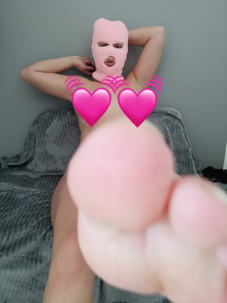 Pink Princess star nudes img